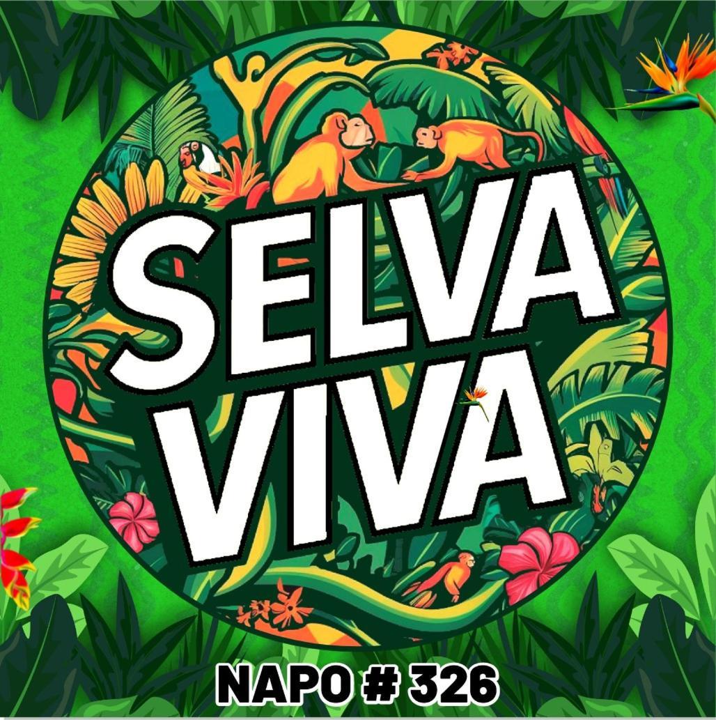 Отель Selva Viva Икитос Экстерьер фото